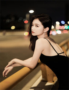 《模王喜聚夜》