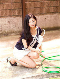 《美丽在线》