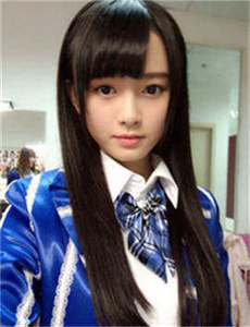 《松野井雅》
