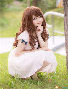 《村上丽奈》