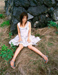 《彼女が见舞いに来ない理由》